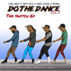 track cover