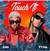 track cover
