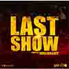 track cover