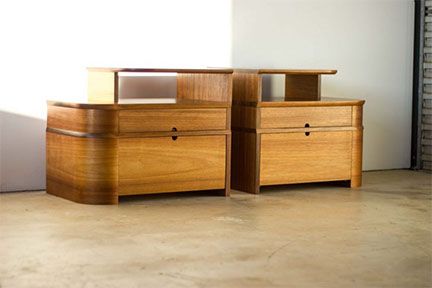 iTagehome New Trends